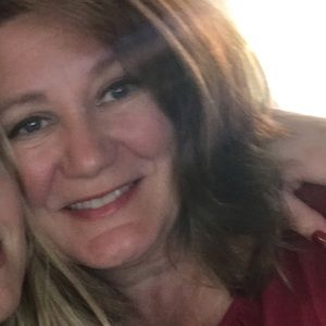 Meet your Posher, Dana